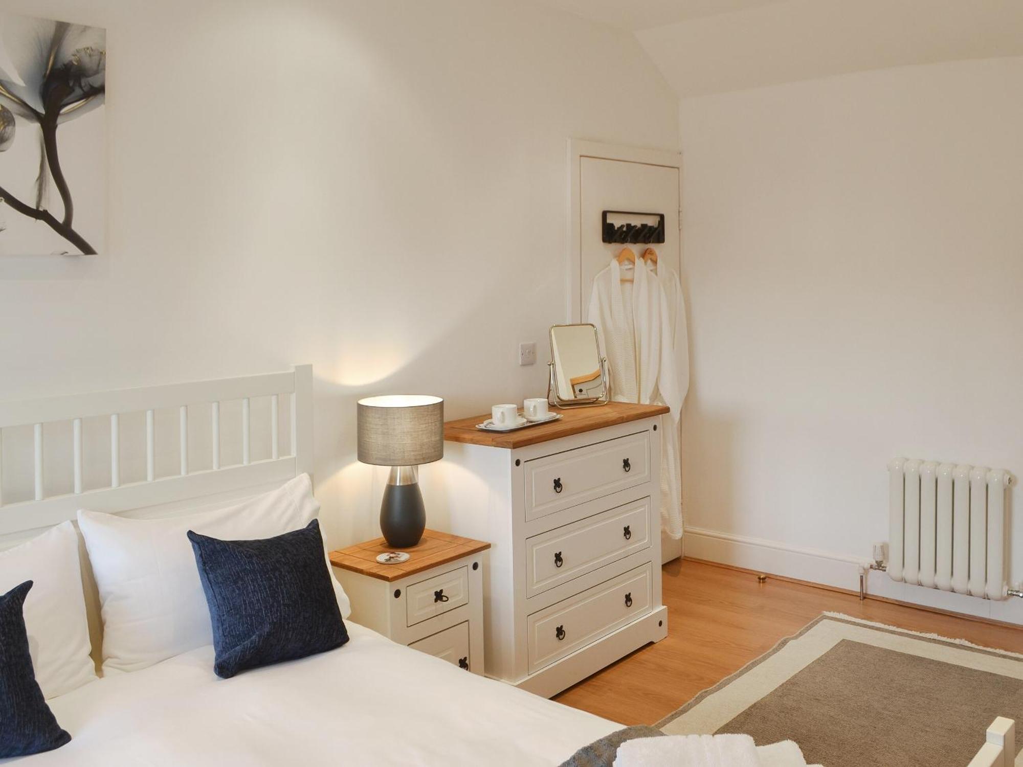 The Alnwick Townhouse Exterior foto